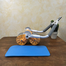 Cargar imagen en el visor de la galería, Rodillo abdominal ergonómico