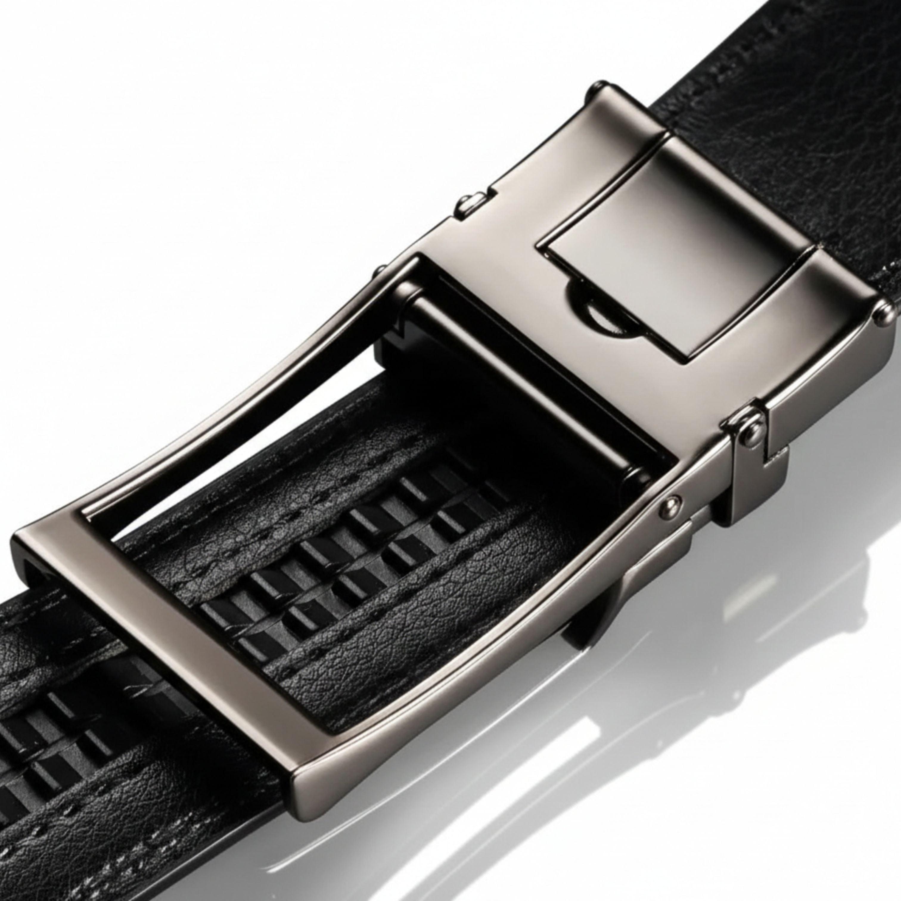 Cinturon Automático Ajustable