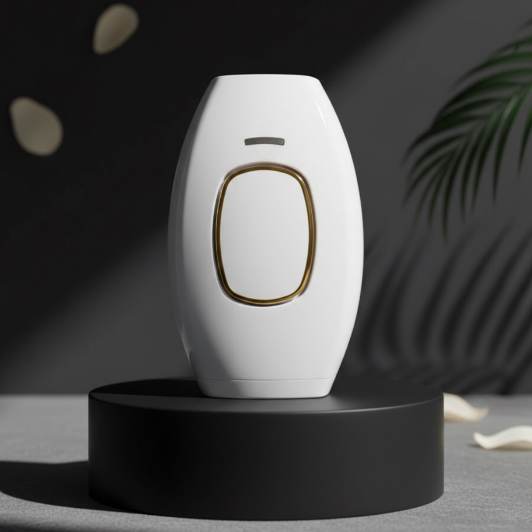 Depiladora Laser IPL