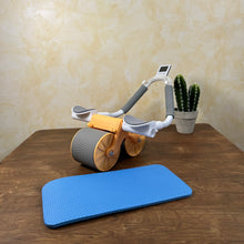 Cargar imagen en el visor de la galería, Rodillo abdominal ergonómico
