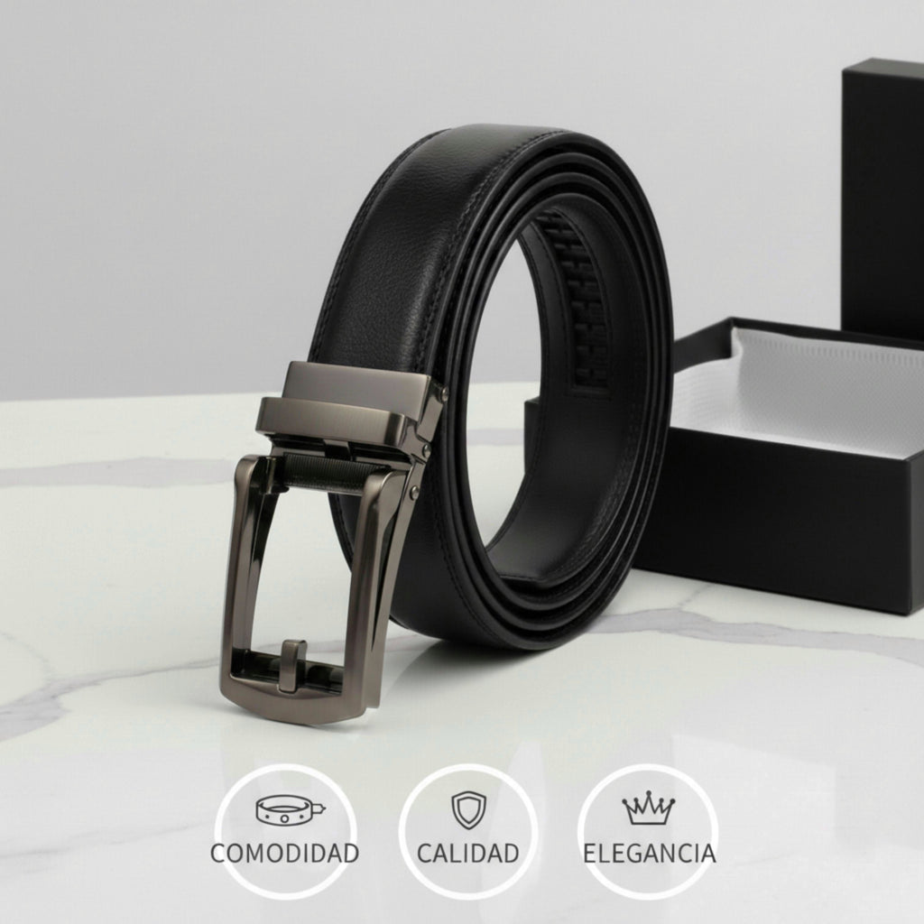 Cinturon Automático Ajustable