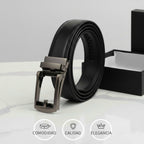 Cinturon Automático Ajustable