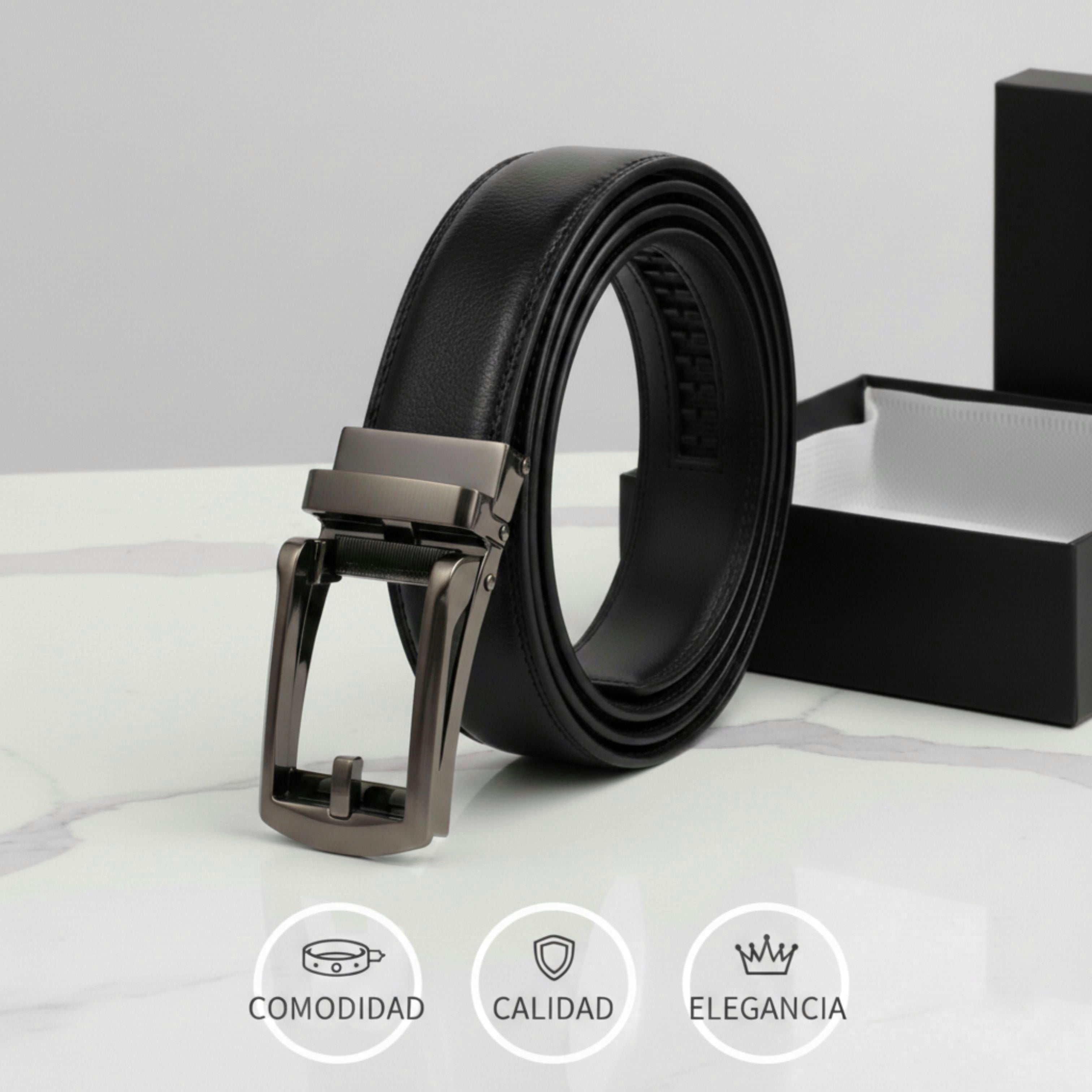 Cinturon Automático Ajustable