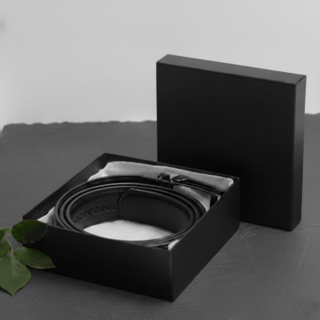 Cinturon Automático Ajustable