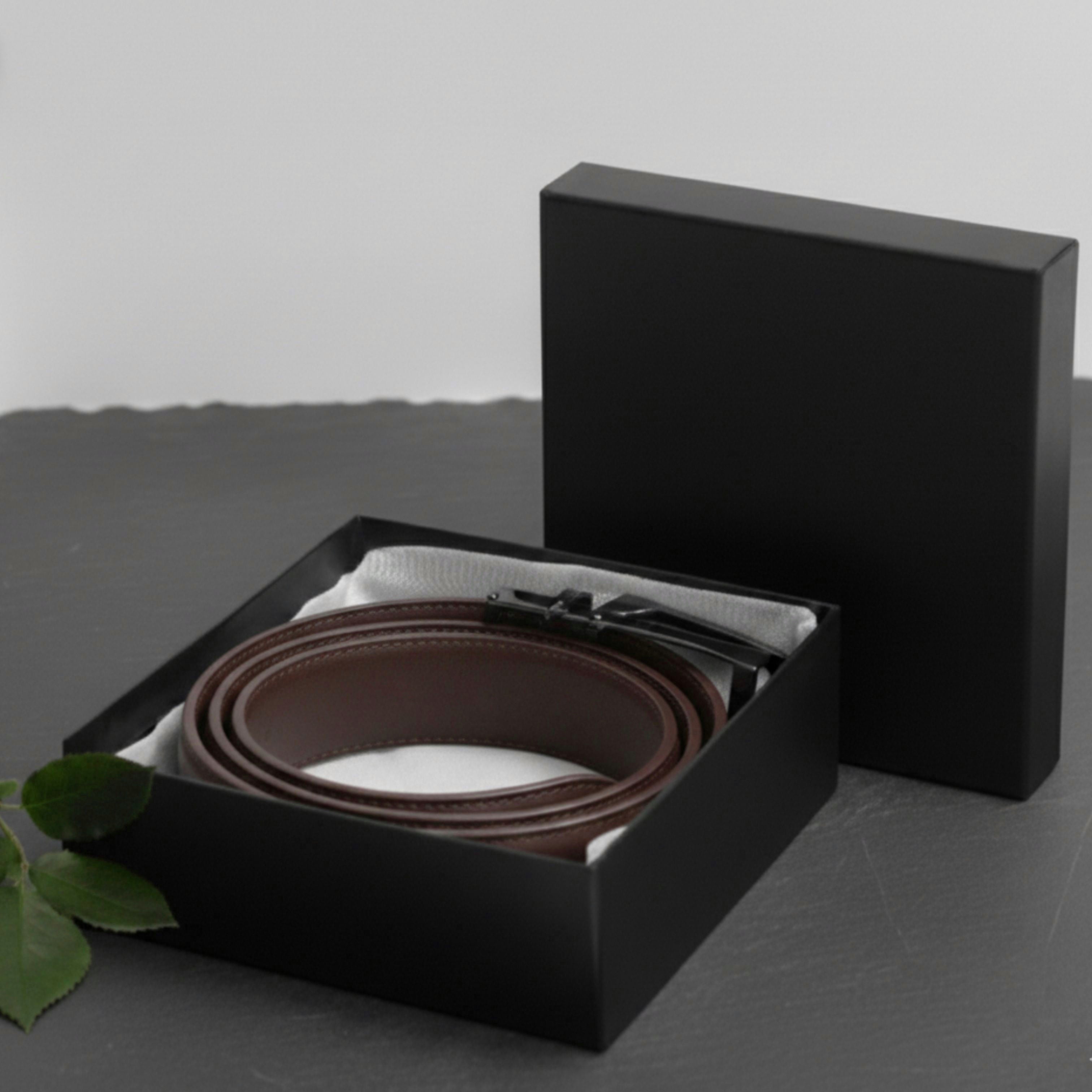 Cinturon Automático Ajustable