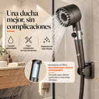 Cabezal de ducha de alta presión